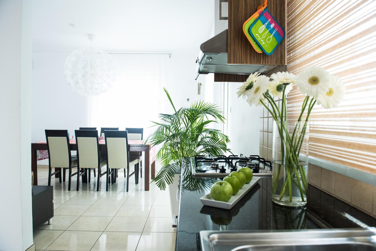 Green Bay Villas Agia Napa Exterior foto