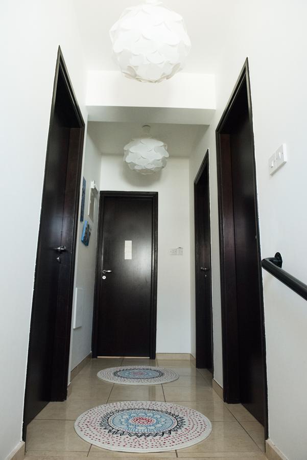 Green Bay Villas Agia Napa Exterior foto