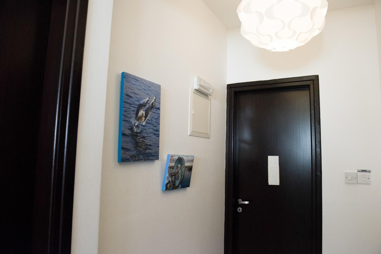 Green Bay Villas Agia Napa Exterior foto