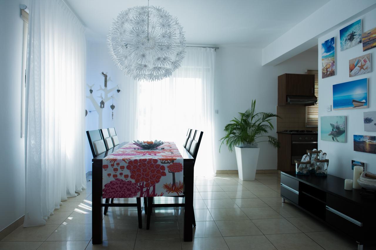 Green Bay Villas Agia Napa Exterior foto