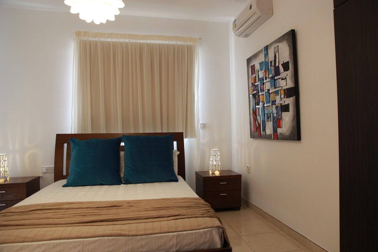 Green Bay Villas Agia Napa Exterior foto