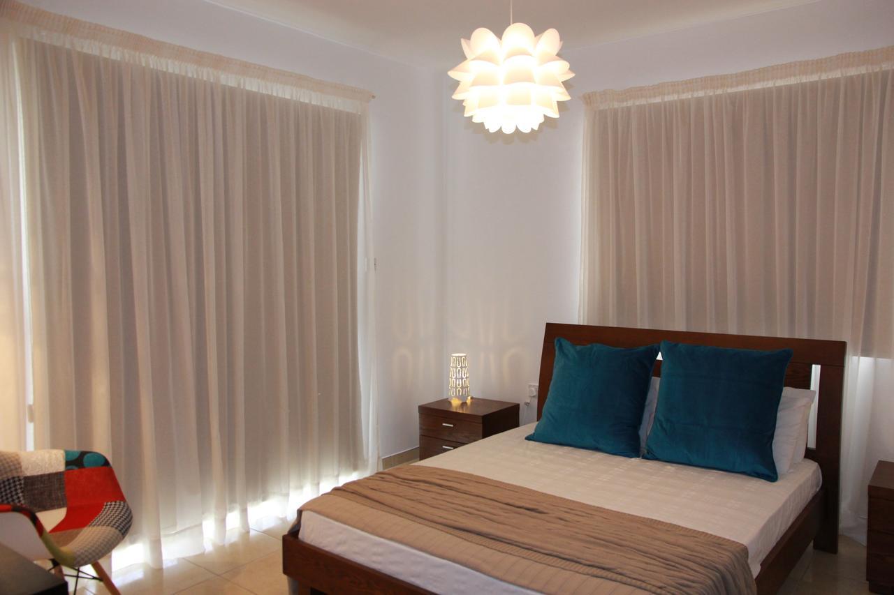 Green Bay Villas Agia Napa Exterior foto