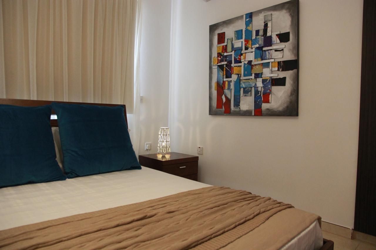 Green Bay Villas Agia Napa Exterior foto